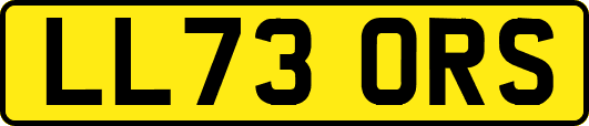 LL73ORS
