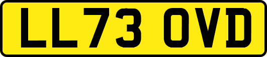 LL73OVD