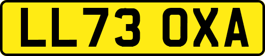 LL73OXA