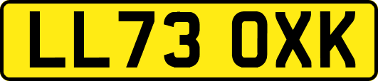 LL73OXK