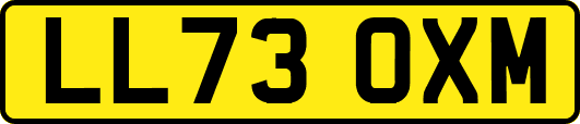 LL73OXM