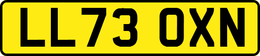 LL73OXN