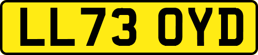 LL73OYD