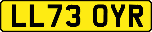 LL73OYR