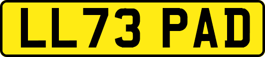 LL73PAD