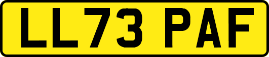 LL73PAF