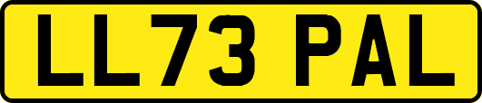 LL73PAL