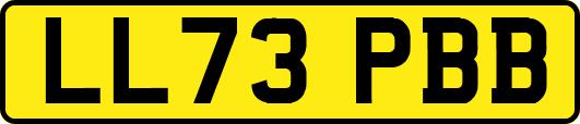 LL73PBB