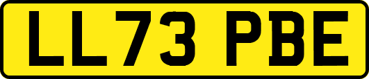 LL73PBE