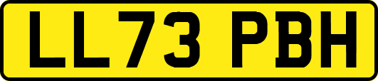 LL73PBH