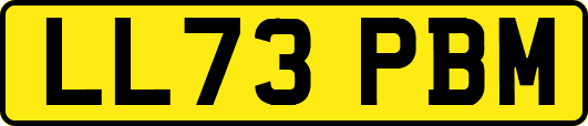 LL73PBM