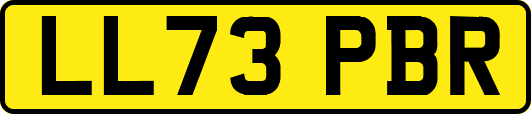 LL73PBR
