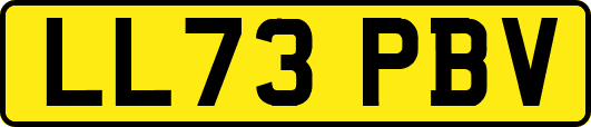 LL73PBV