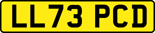 LL73PCD