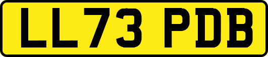 LL73PDB