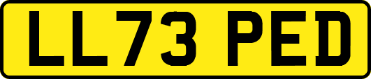 LL73PED