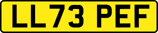 LL73PEF