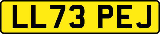 LL73PEJ