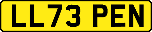 LL73PEN