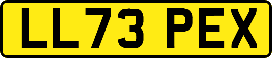 LL73PEX