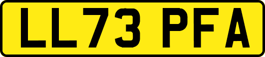 LL73PFA
