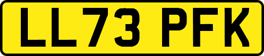 LL73PFK