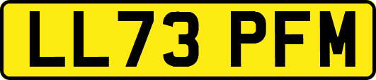 LL73PFM