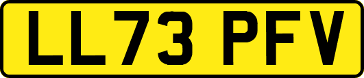 LL73PFV