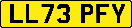 LL73PFY