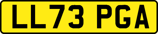 LL73PGA
