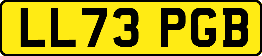 LL73PGB