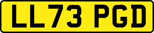 LL73PGD