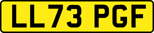 LL73PGF