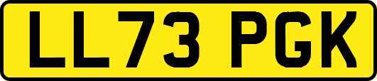 LL73PGK