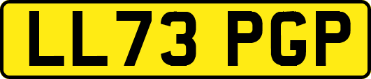 LL73PGP