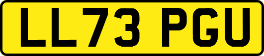 LL73PGU