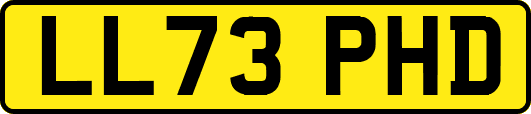 LL73PHD