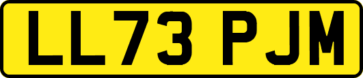 LL73PJM