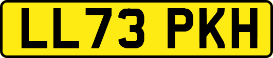 LL73PKH