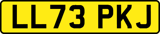 LL73PKJ