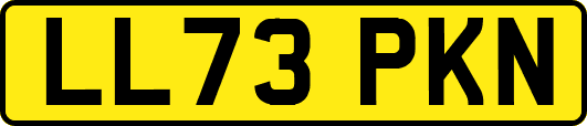 LL73PKN