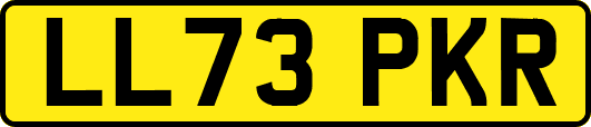 LL73PKR