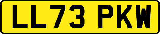LL73PKW