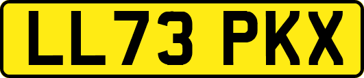 LL73PKX