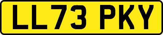 LL73PKY