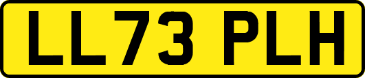 LL73PLH