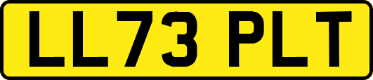 LL73PLT