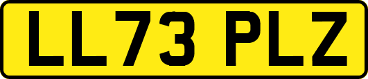 LL73PLZ