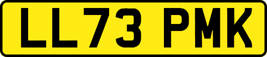 LL73PMK