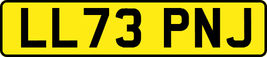 LL73PNJ